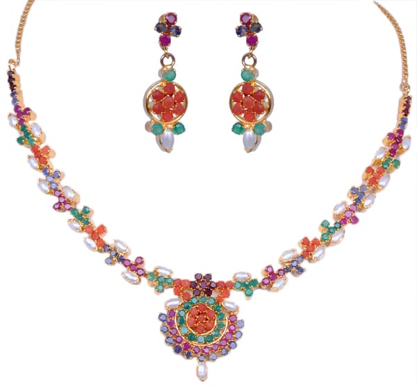 Necklace