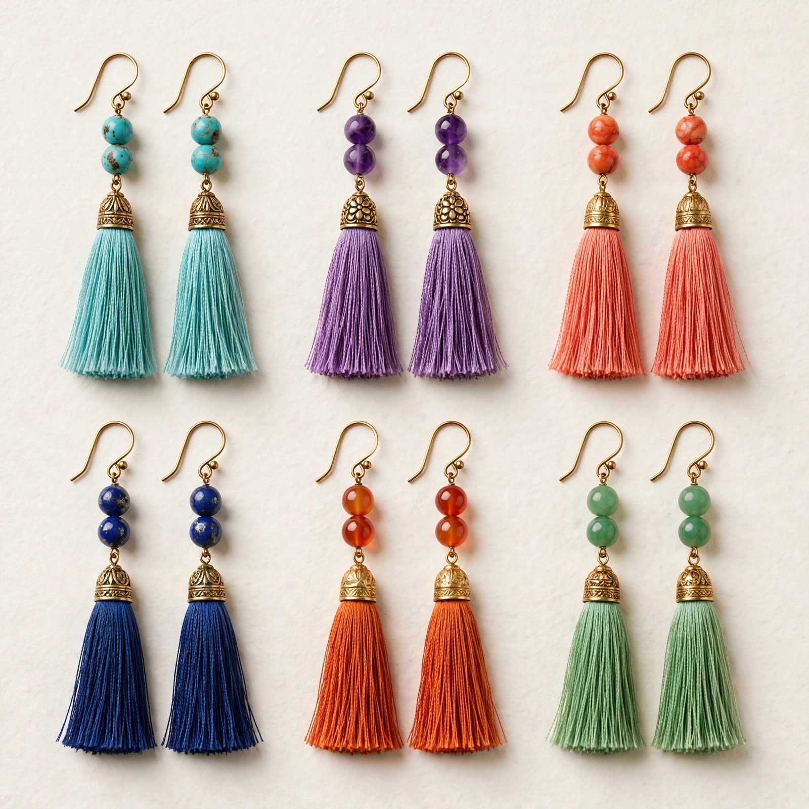 Triveni Chroma