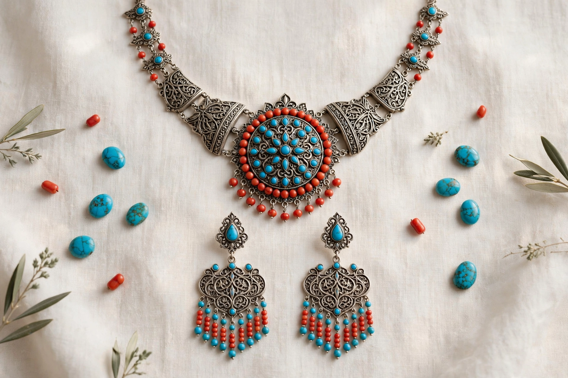 Anatolia Alankara